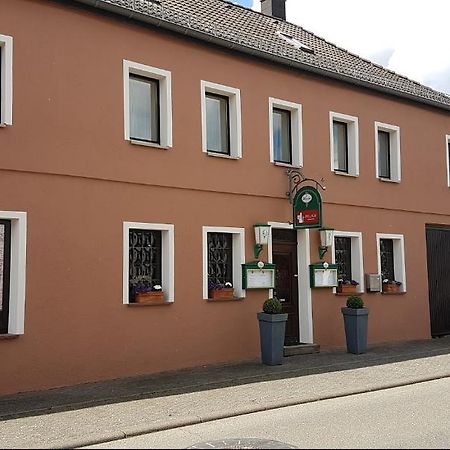 Landgasthof Em Lade Dahlem  Exteriör bild