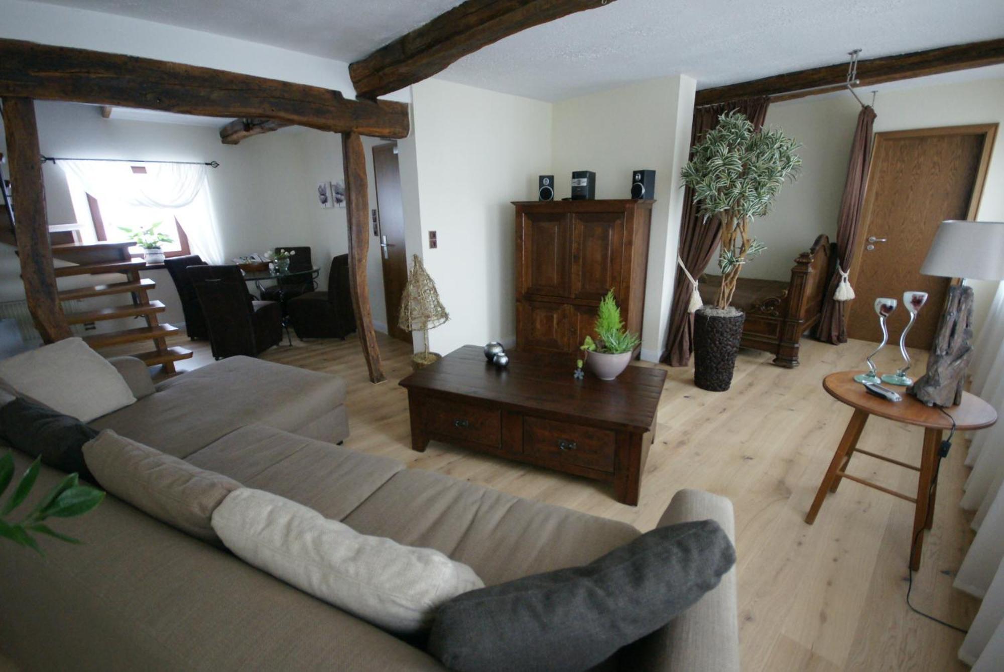 Landgasthof Em Lade Dahlem  Exteriör bild