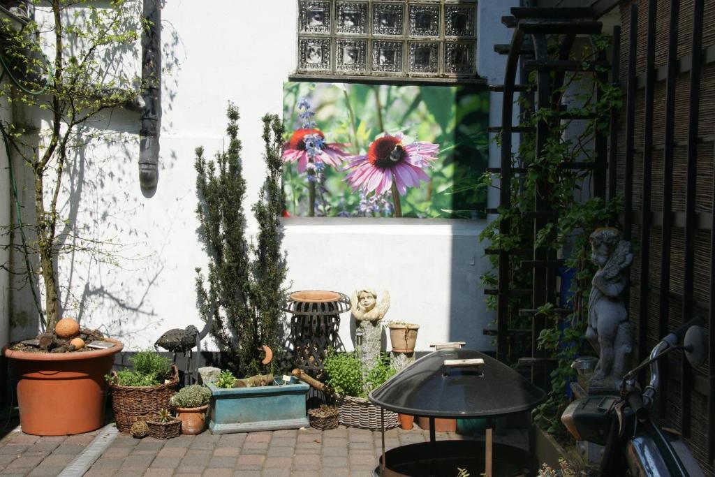 Landgasthof Em Lade Dahlem  Exteriör bild