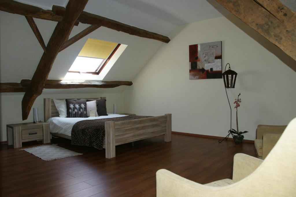 Landgasthof Em Lade Dahlem  Exteriör bild