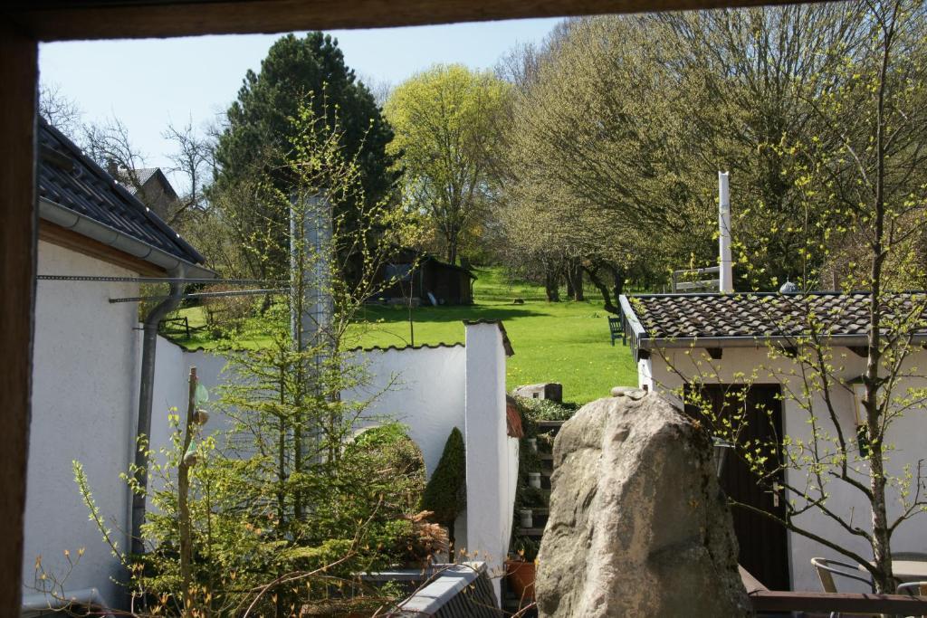 Landgasthof Em Lade Dahlem  Exteriör bild